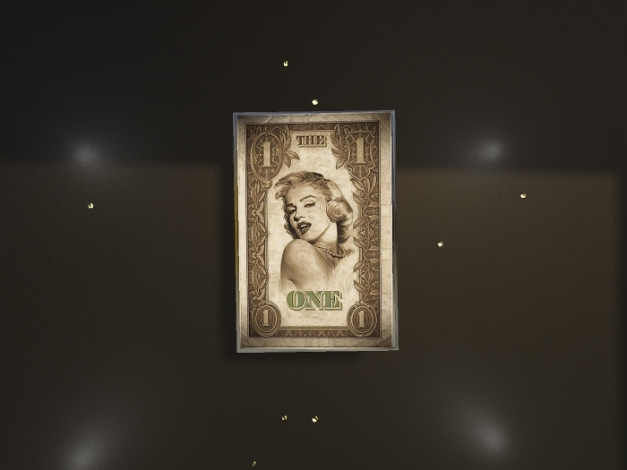 SF - Money Marilyn