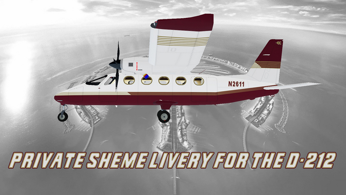 Paint PBR D-212 PRIVATE