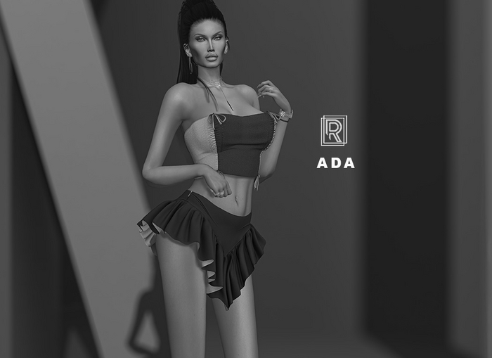 RAPTURE-Ada-DEMO