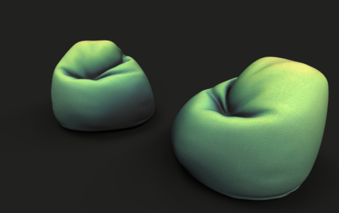 p9.  otto Beanbag .Fatpack