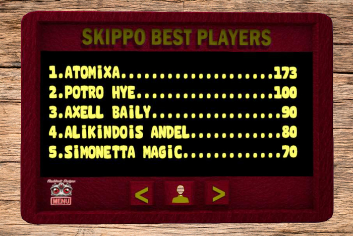 Skippo Best Players  Basic 1.5a