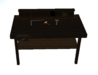 Second Life Marketplace - DFS Carpentry Desk