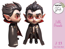 MBS - Little Dracula