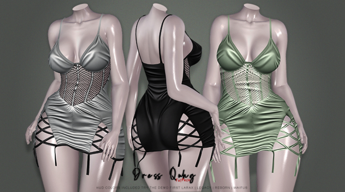 Dress Quhg