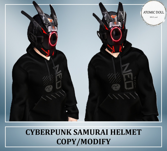 Helmet