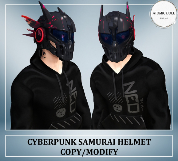 Helmet