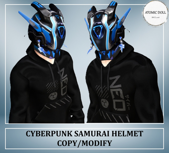Helmet