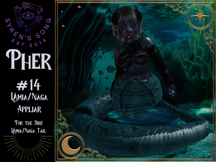 {SS} Pher #14 (ADD ME)