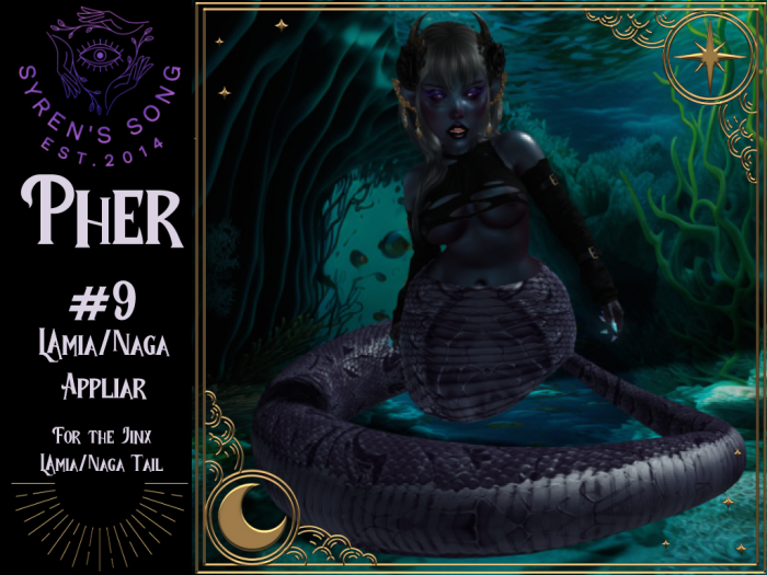 {SS} Pher #9 (ADD ME)