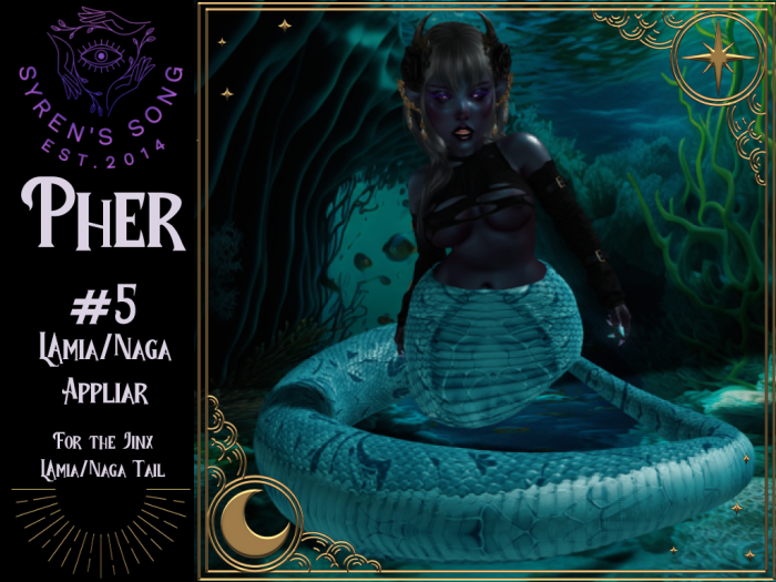 {SS} Pher #5 (ADD ME)