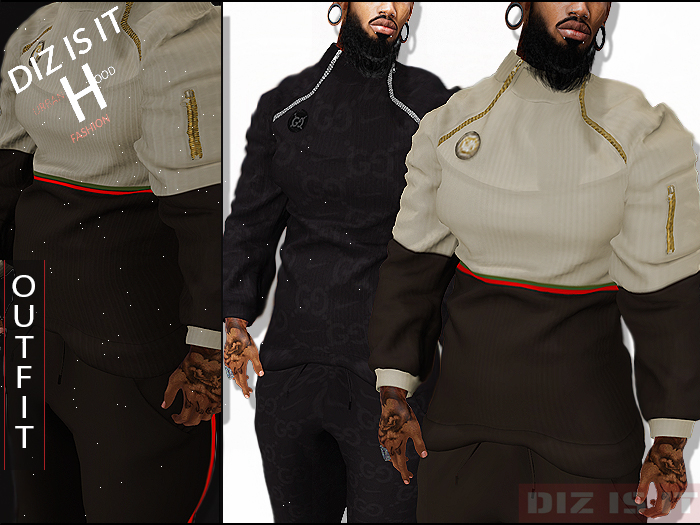 .:DIZ:.GEMINI-KARIO FIT/FLEX