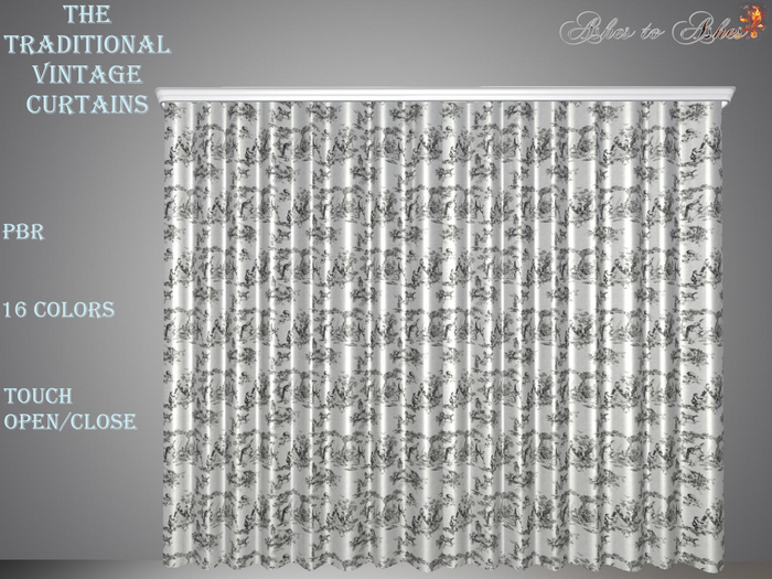 Curtains