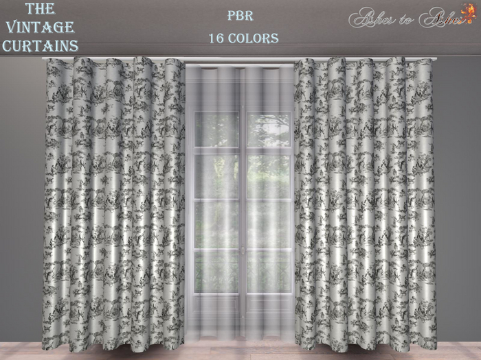 Curtains