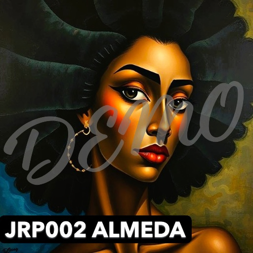 JRP002 Almeda