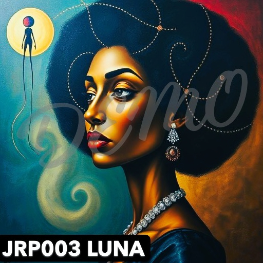 JRP003 Luna