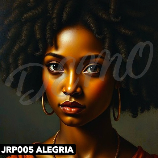 JRP005  Alegria