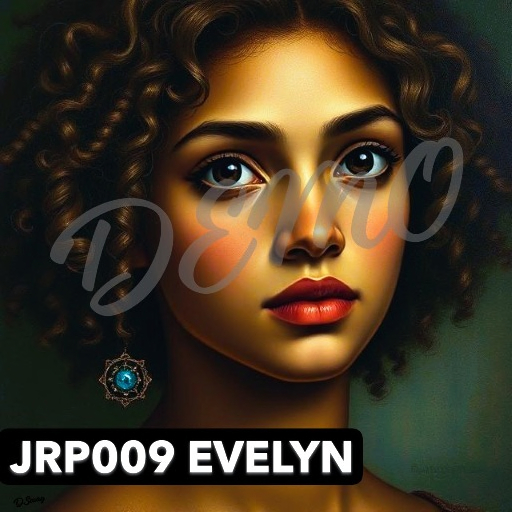 JRP009 Evelyn