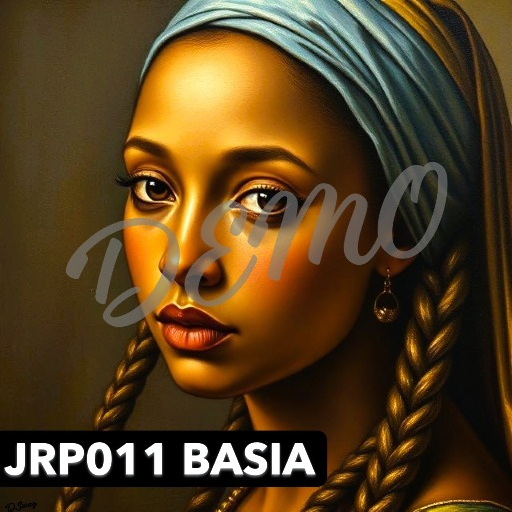 JRP011 Basia