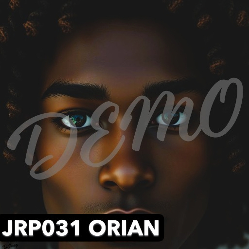 JRP031 Orian