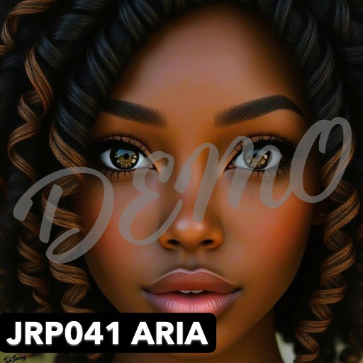 JRP041 Aria