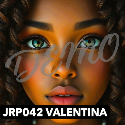 JRP042 Valentina