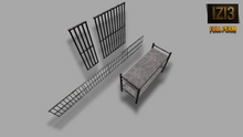Mesh Prison Elements 4 set Full Perm isabelleize