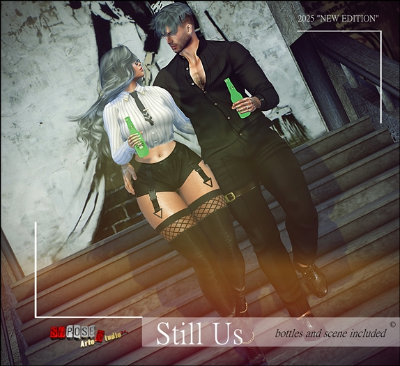 SH & AS "Still Us"