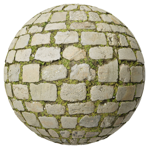 .:AVON'S:. Paving Stones