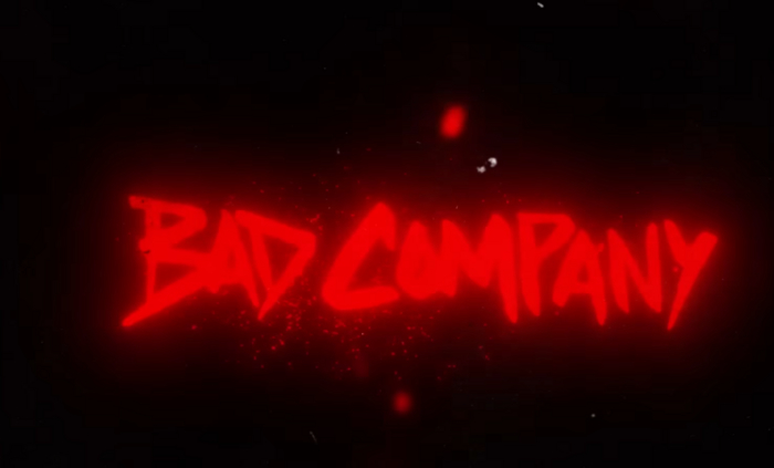 One True God - Bad Company