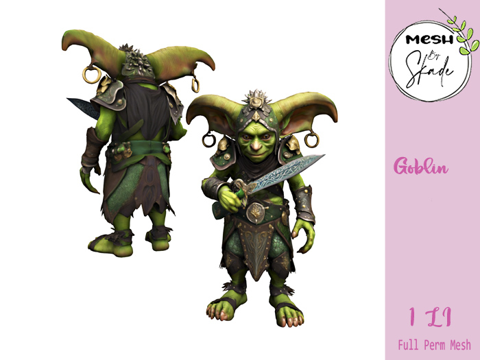 MBS - Goblin 