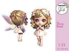 MBS - Fairy Chibi 