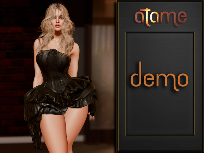 AtaMe - Talia DEMO