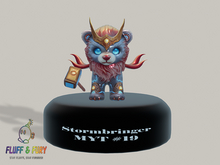 [FF] Figurine - Stormbringer