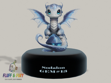 [FF] Figurine - Sodalon