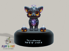 [FF] Figurine - Nyxfang