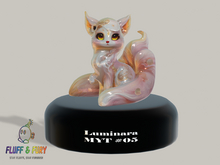 [FF] Figurine - Luminara