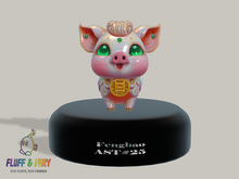 [FF] Figurine - Fengbao