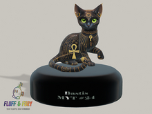 [FF] Figurine - Bastis