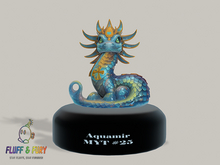 [FF] Figurine - Aquamir