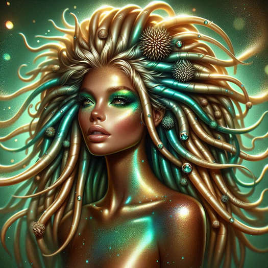 *KC* PureBeauty Canvas