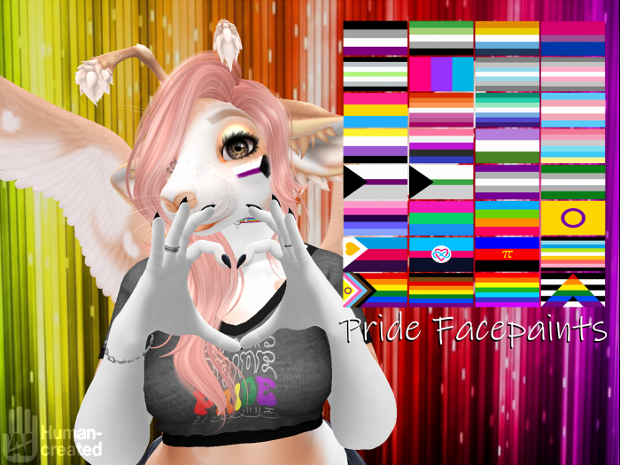 Gouda Gobbler Pride Paints