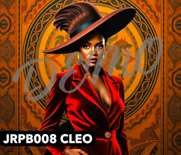JRPB008 CLEO