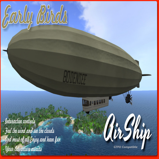 AirShip