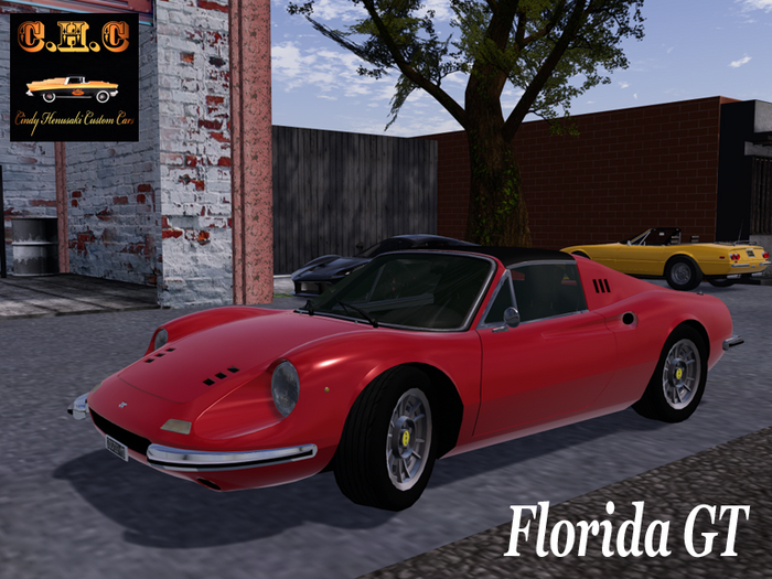 Florida GT