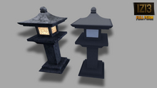 Mesh Lamp Japan Full Perm isabelleize