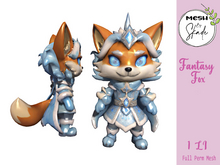 MBS - Fantasy Fox 