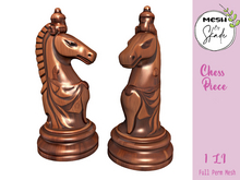 MBS - Chess Piece