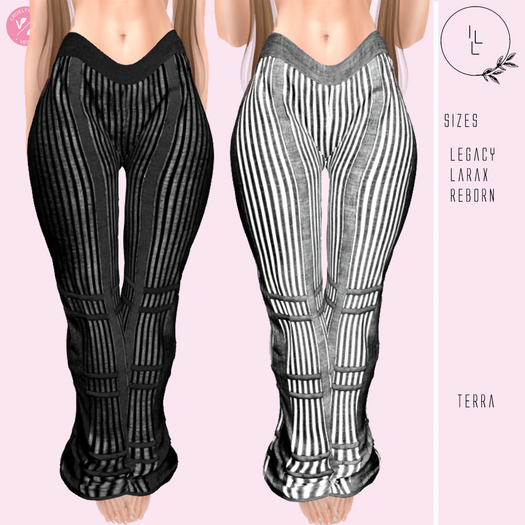 ILL Terra pant