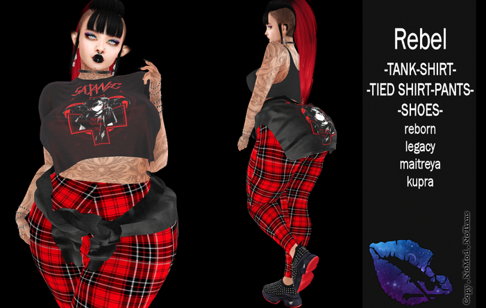 .::DS::. Rebel