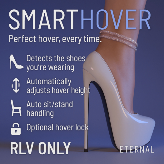 [Eternal] SmartHover